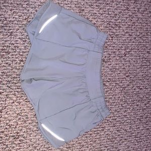 Hotty Hot Low-Rise Lined Short 4"